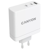 Купить Зарядное устройство Canyon CND-CHA140W01 Алматы