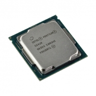 купить CPU Intel  Pentium G5420 3,8 GHz 4Mb 2/4 Core Coffe Lake 54W FCLGA1151 BOX в Алматы фото 1
