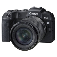 купить Canon Фотоаппарат цифровой EOS RP RF 24-105 F4-7.1 IS STM в Алматы фото 1