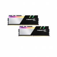 купить Комплект модулей памяти G.SKILL TridentZ Neo RGB F4-3200C16D-16GTZN DDR4 16GB (Kit 2x8GB) 3200MHz в Алматы фото 1