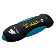 купить USB-флешка Corsair Flash Voyager USB 3.0 128GB CMFVY3A-128GB в Алматы фото 1