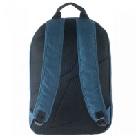 купить Рюкзак для ноутбука Tucano Rapido 15.6"; (синий), BKRAP-B в Алматы фото 3