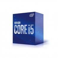 купить Процессор Intel Core i5-10500 (3.1 GHz), 12M, 1200, BX8070110500, BOX в Алматы фото 1