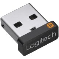купить LOGITECH Unifying Receiver - USB в Алматы фото 1