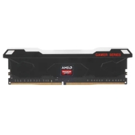 Купить Оперативная память 16GB DDR4 3600Hz AMD Radeon R9 Gamer Series RGB R9S416G3606U2S-RGB Алматы