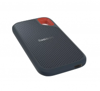 купить Внешний SDD SanDisk 250Gb SDSSDE60-250G-G25 USB3.1 Цвет: Серый в Алматы фото 2