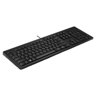 купить HP 125 Wired Keyboard в Алматы фото 2