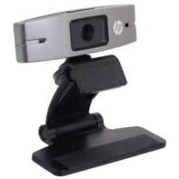 купить Вебкамера  HP Y3G74AA Webcam HD2300 в Алматы фото 1