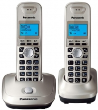 купить KX-TG2512CAM Беспроводной телефон Panasonic в Алматы фото 1