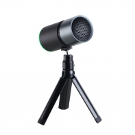 купить Микрофон Thronmax M8 Mdrill Pulse 96KHZ Шумоподавление <конденсаторный, кардиоидный, всенаправленный, USB> в Алматы фото 1