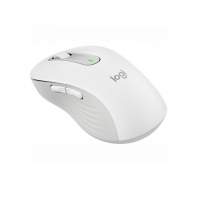 купить Мышь беспроводная Logitech Signature M650 Wireless Mouse - OFF-WHITE BT N в Алматы фото 2