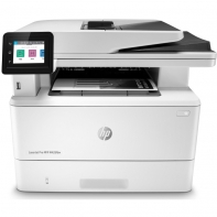 купить МФП HP Europe/LaserJet Pro M428fdn/Принтер-Сканер(АПД-50с.)-Копир-Факс/A4/38 ppm/1200x1200 dpi в Алматы фото 1