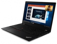 купить Ноутбук Lenovo ThinkPad T15 15,6*FHD/Core i7-10510U/16GB/512Gb SSD/IR-cam/Win10 Pro (20S60021RT) /  в Алматы фото 2