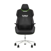 купить Игровое компьютерное кресло Thermaltake ARGENT E700 Racing Green в Алматы фото 1