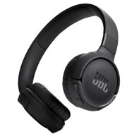 купить JBL Tune 520BT - Wireless On-Ear Headset - Black в Алматы фото 1