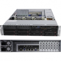 купить Серверная платформа SUPERMICRO SYS-6029P-TR в Алматы фото 3