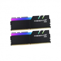 купить Комплект модулей памяти G.SKILL TridentZ RGB F4-2666C18D-16GTZR DDR4 16GB (Kit 2x8GB) 2666MHz в Алматы фото 2