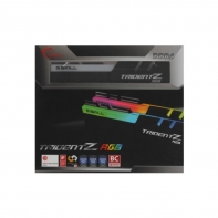 купить Комплект модулей памяти G.SKILL TridentZ RGB F4-3600C18Q-64GTZR DDR4 64GB (Kit 4x16GB) 3600MHz в Алматы фото 3