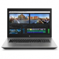 купить Ноутбук HP Zbook 17 G5 i7-8750H 17.3 16GB/512 Quadro P1000 Camera Win10 Pro в Алматы фото 1
