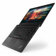 купить Ноутбук Lenovo ThinkPad A485 14,0**FHD/AMD Ryzen 7-2700U/16Gb/512Gb/Win10Pro (20MU000DRT)  в Алматы фото 3