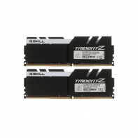 купить Комплект модулей памяти G.SKILL TridentZ F4-3200C16D-32GTZKW DDR4 32GB (Kit 2x16GB) 3200MHz в Алматы фото 2