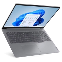 купить Ноутбук Lenovo ThinkBook 16 G6 IRL 21KH001LRU в Алматы фото 2