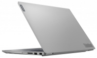 купить Ноутбук Lenovo ThinkBook 14,0*FHD/Core i5-1035G4/8GB/256Gb SSD/BK/Win10 Pro (20SL0022UA) /  в Алматы фото 3