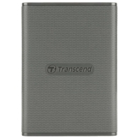 купить Жесткий диск SSD внешний 2TB Transcend TS2TESD360C в Алматы фото 1