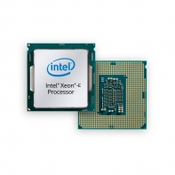 купить Процессор Intel XEON  E-2226G, LGA1151, 3.4 GHz (max 4.7 GHz), 6/6, 80W, tray в Алматы фото 1