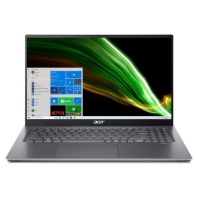купить Ноутбук Acer Swift X SFX16-51G (NX.AYLER.001) в Алматы фото 1