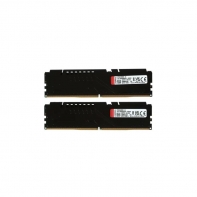 купить KINGSTON DRAM 32GB 5200MHz DDR5 CL40 DIMM (Kit of 2) FURY Beast Black EAN: 740617324358 в Алматы фото 2