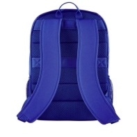 купить Рюкзак HP 7J596AA Campus Blue Backpack в Алматы фото 3