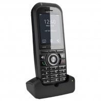 купить SNOM IP DECT беспроводной телефон M70 в Алматы фото 1