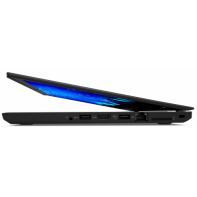 купить Ноутбук Lenovo ThinkPad A485 14,0**FHD/AMD Ryzen 7-2700U/16Gb/512Gb/Win10Pro (20MU000DRT)  в Алматы фото 4