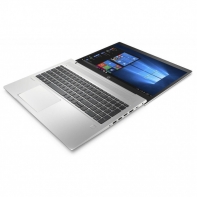 купить Ноутбук HP ProBook 450 G7 9HP71EA DSC MX130 2GB i5-10210U,15.6 FHD,16GB,512GB,W10p64,1yw,720p,numkpd,Wi-Fi+BT,PkSlv,FPS в Алматы фото 2