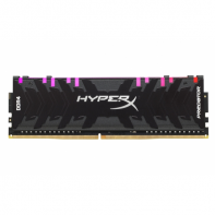купить Память оперативная DDR4 Desktop HyperX Predator HX429C15PB3A/8, 8GB, RGB в Алматы фото 1