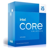 Купить Процессор Core i5-13600KF 2.6GHz, 14C/20T, LGA1700 BX8071513600KF Алматы