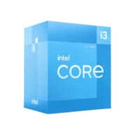 купить Процессор Intel CPU Desktop Core i3-13100F BOX BX8071513100FSRMBV в Алматы фото 1