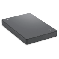 купить Внешний жесткий диск 4Tb Seagate Basic STJL4000400 Grey USB 3.0 в Алматы фото 2