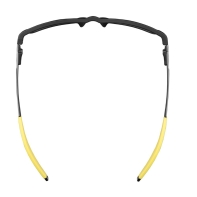 купить Очки 2Е Gaming Anti-blue Glasses Black-Yellow с антибликовым покрытием в Алматы фото 2