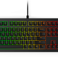 Купить Клавиатура Lenovo Legion K300 RGB Gaming Keyboard Алматы