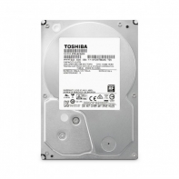 купить Жесткий диск HDD 2Tb TOSHIBA SATA 6Gb/s 7200rpm 64Mb 3.5* DT01ACA200                                                                                                                                                                                       в Алматы фото 1