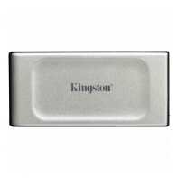 купить Внешний SSD Kingston SXS2000/2000G USB 3.2 Gen 2x2 USB Type-C до 2000 мб/с в Алматы фото 3