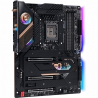 купить Материнская плата ASRock Z690 TAICHI LGA1700 4xDDR5 6xSATA RAID 3xM.2 HDMI 2 Thunderbolt ATX в Алматы фото 1