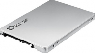 купить Твердотельный накопитель 128GB SSD Plextor S3 Серии 2.5* SATAIII R550MB/s W500MB/s DDR3 PX-128S3C. Идеальный вариант для модернизации и создания ПК с индивидуальной конфигурацией!                                                                        в Алматы фото 1