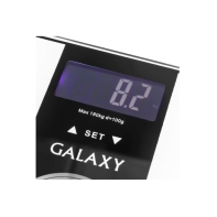 купить Весы многофункциональные электронные GALAXY GL 4852, максимально допустимый вес 180кг Артикул:гл4852 в Алматы фото 4