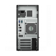купить PowerEdge T150 Server / intel Xeon E-2324G 3.1GHz в Алматы фото 3