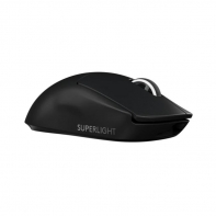 купить LOGITECH G PRO X SUPERLIGHT Wireless Gaming Mouse - BLACK - EER2 в Алматы фото 3