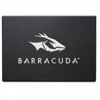 купить Твердотельный накопитель  240GB SSD Seagate BarraCuda 2.5” SATA3 R500Mb/s W490Mb/s 7mm ZA240CV1A002 в Алматы фото 2