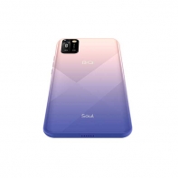 купить Смартфон BQ-6051G Soul Sunrise-blue 2+32GB в Алматы фото 3